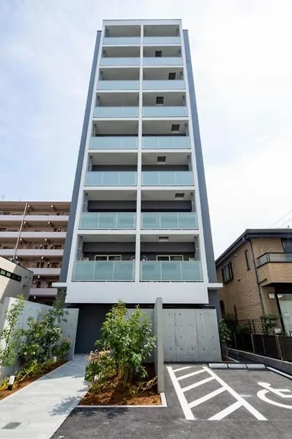 Hotel Kou Haruyoshi - Vacation Stay 95314V Fukuoka  0*, Fukuoka (Fukuoka)