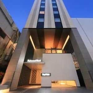 호텔 Richmond Tenjin Nishi-dori, 후쿠오카
